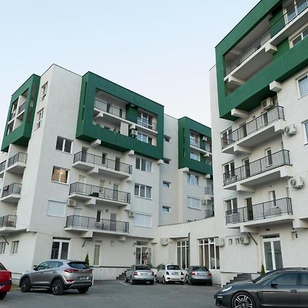 Urban Apartment 오라데아 외부 사진