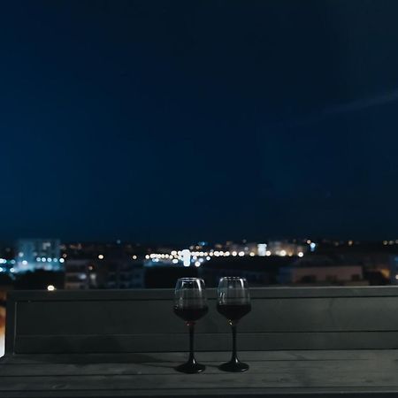 Urban Apartment 오라데아 외부 사진