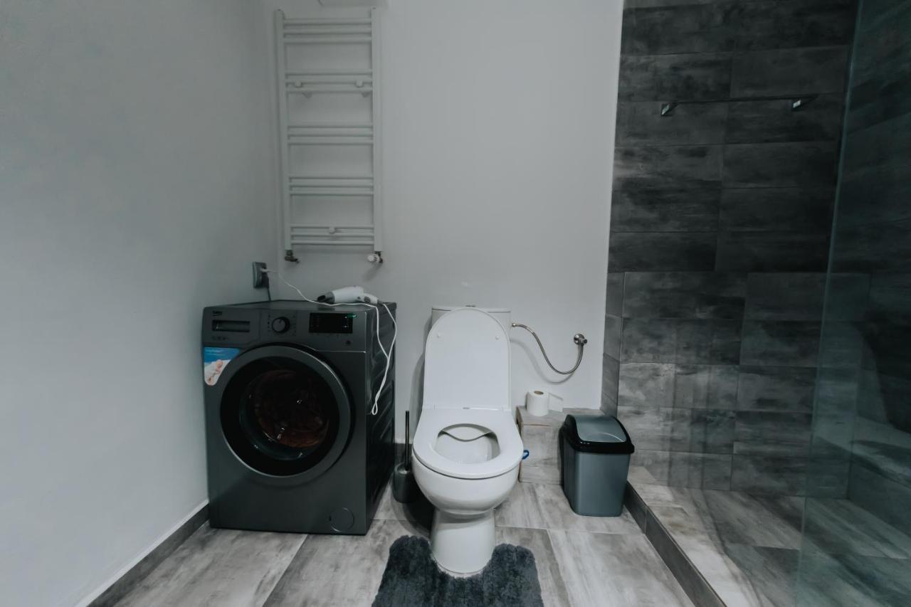 Urban Apartment 오라데아 외부 사진