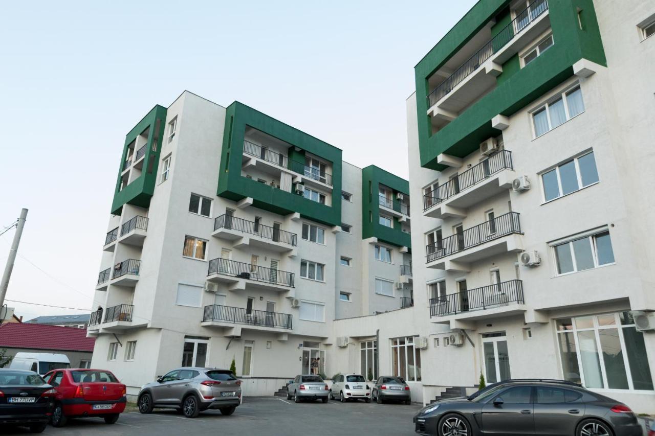 Urban Apartment 오라데아 외부 사진
