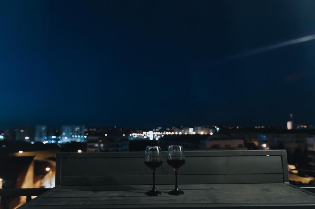 Urban Apartment 오라데아 외부 사진