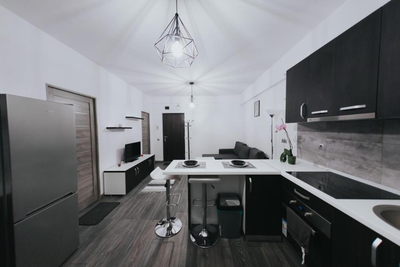 Urban Apartment 오라데아 외부 사진