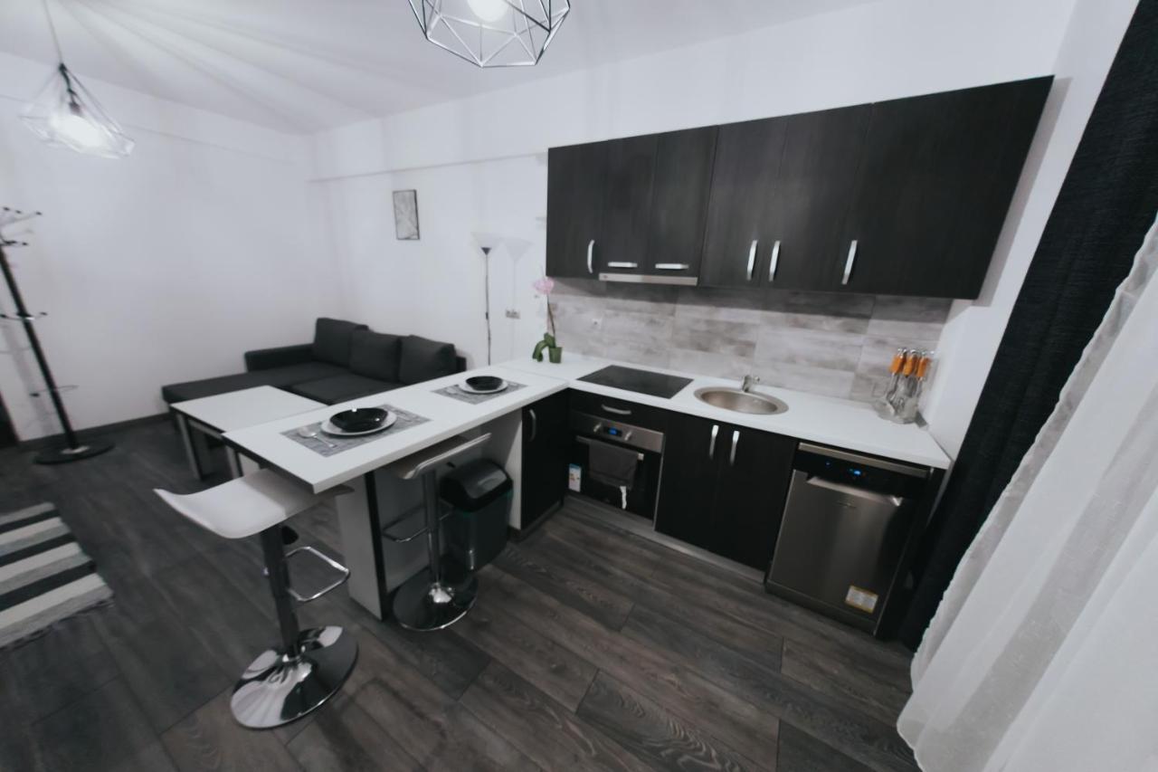 Urban Apartment 오라데아 외부 사진