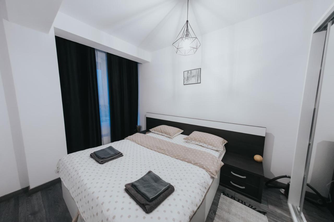 Urban Apartment 오라데아 외부 사진