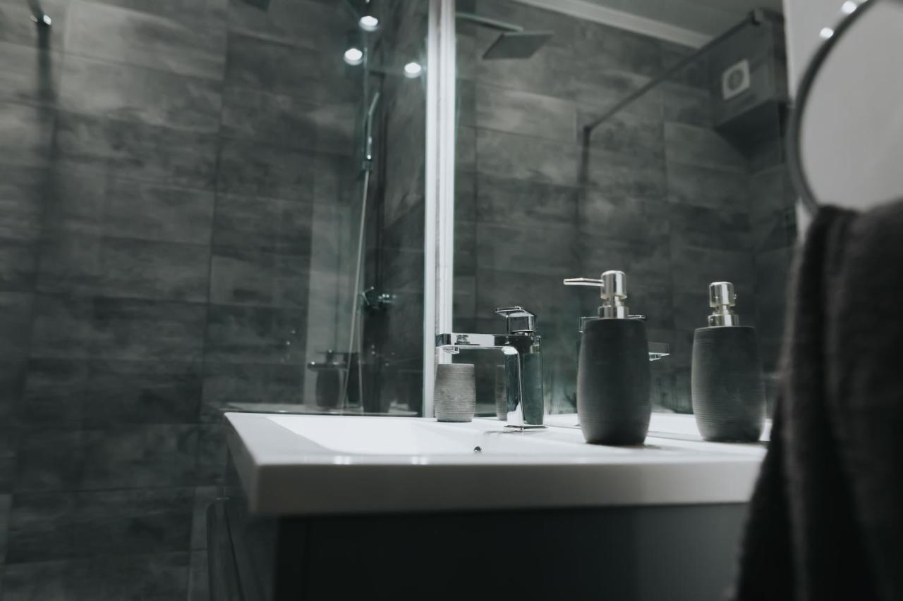 Urban Apartment 오라데아 외부 사진