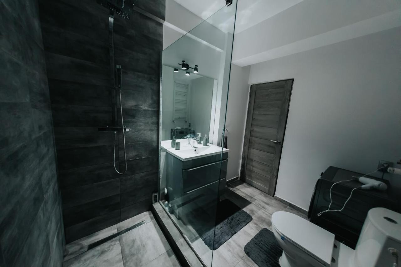 Urban Apartment 오라데아 외부 사진